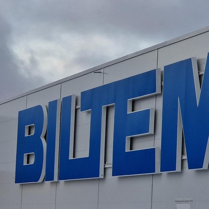 Biltema Kouvola avataan juuri ennen parasta kevätsesonkia