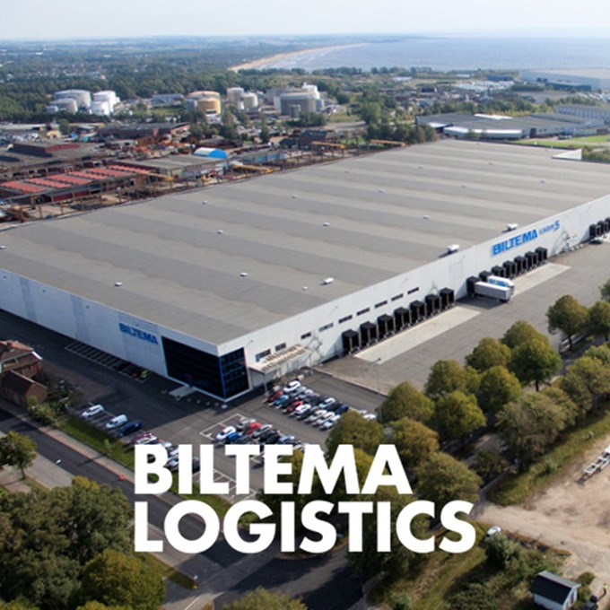Biltema panostaa ympäristöön