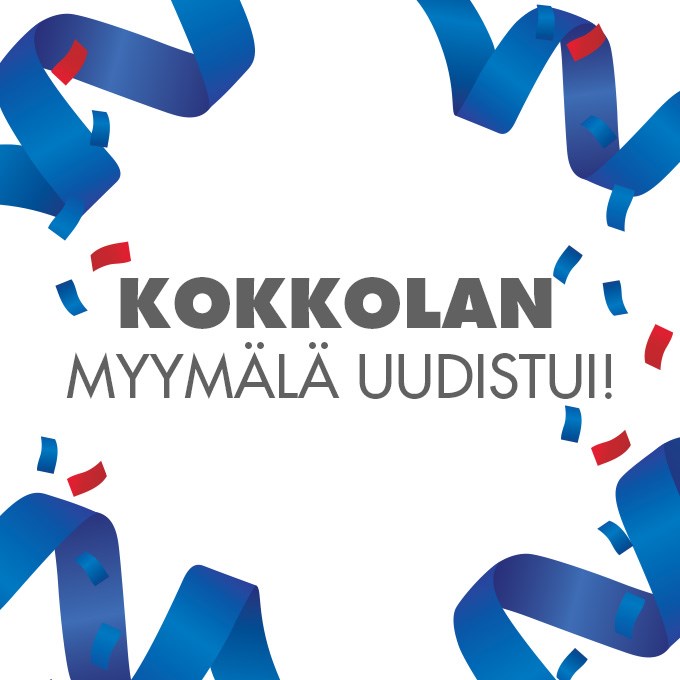 Biltema Karleby förnyades!