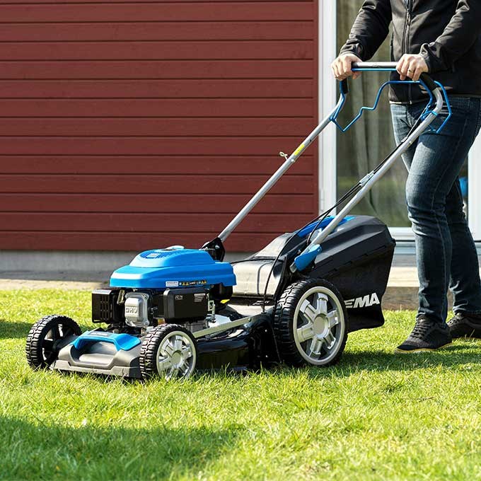 Vinkkejä vehreämpään nurmikkoon
