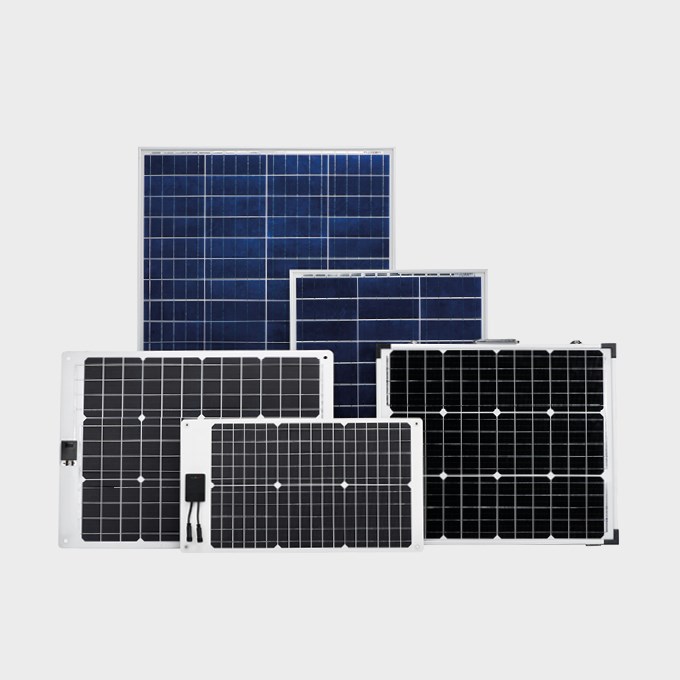 Aurinkopaneelit – ilmaista energiaa auringosta