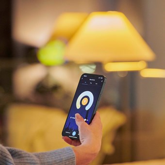 Jatka: Smart Home – Älykoti