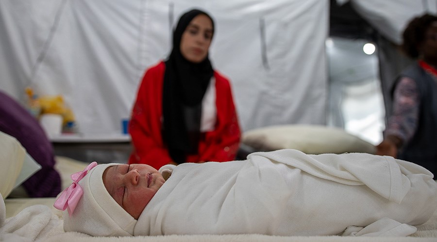 Gaza