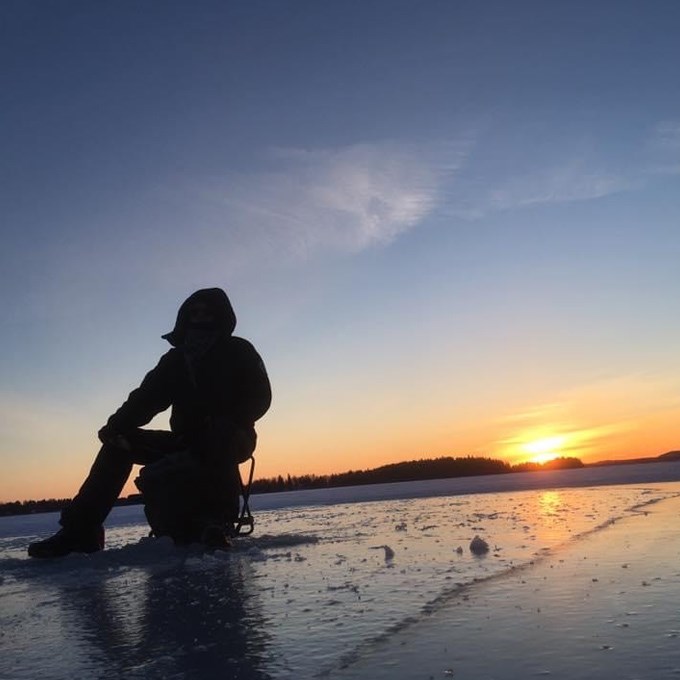 Pilkkijän vinkit aloittelijalle