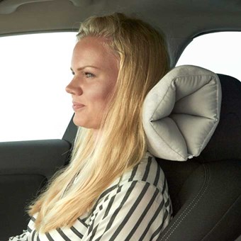 Jatka: Auton sisätilat