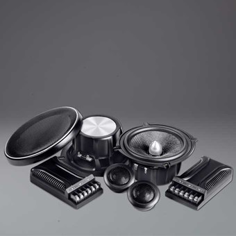 Jatka: Autostereot