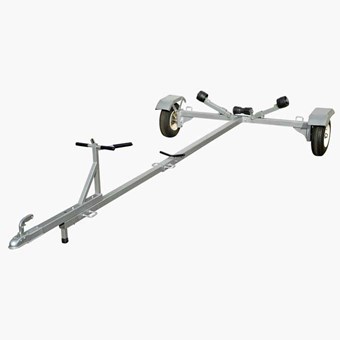 Go to: Boat trailers