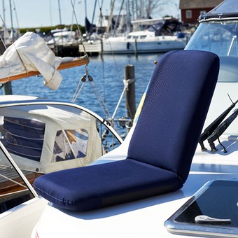 Go to: Boat comfort