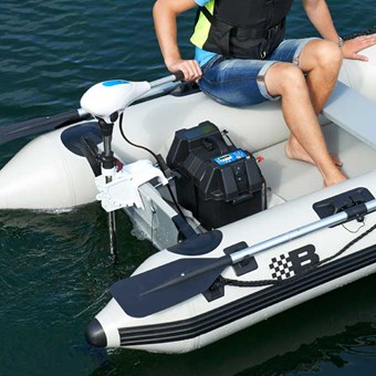 Go to: Boat motor