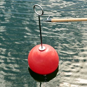 Go to: Mooring