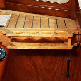 Go to: Teak details