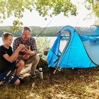 Go to: Camping and outdoors
