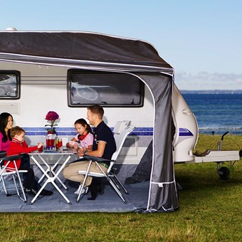 Go to: Caravans and mobile homes