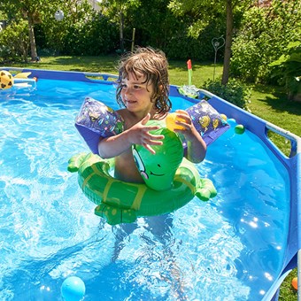 Go to: Pools