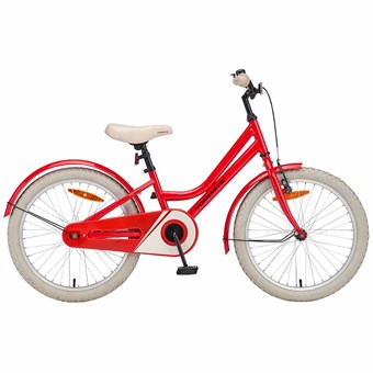Gå till: Barncyklar