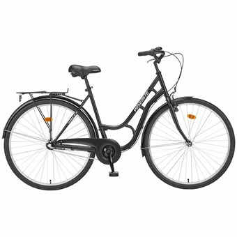 Gå till: Damcyklar