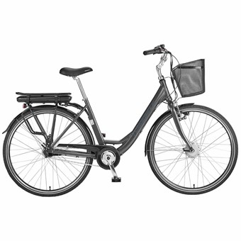 Gå till: Elcyklar