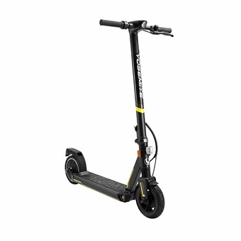 Gå till: Elsparkcyklar