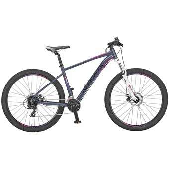 Gå till: Mountainbike (MTB)