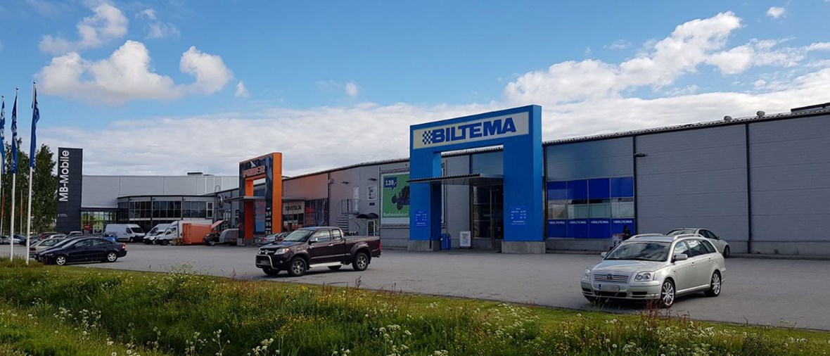 Kokkola