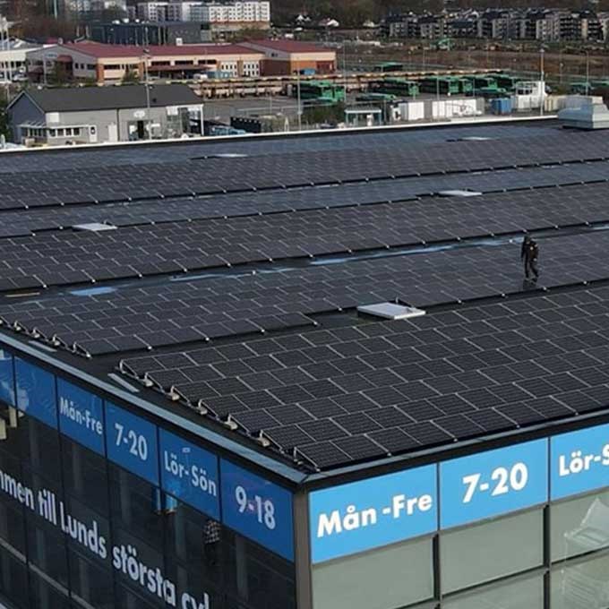 Bilteman tavoitteena olla hiilineutraali yhtiö
